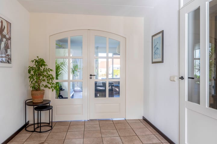 Foto 21 van Kievit 19