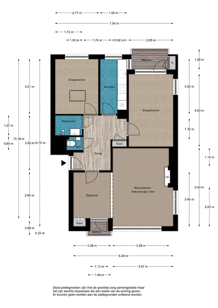 Foto 34 van Koningin Julianalaan 219