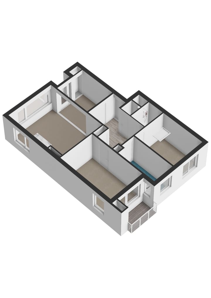 Foto 35 van Koningin Julianalaan 219