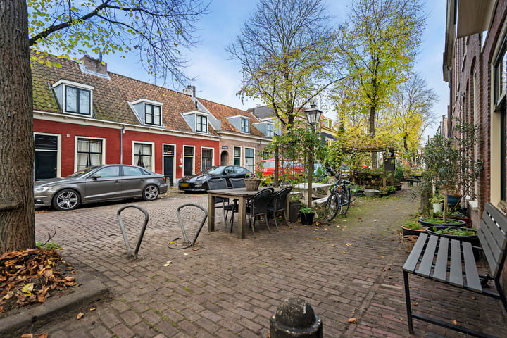 Bekijk foto 12 van Uiterstegracht 127