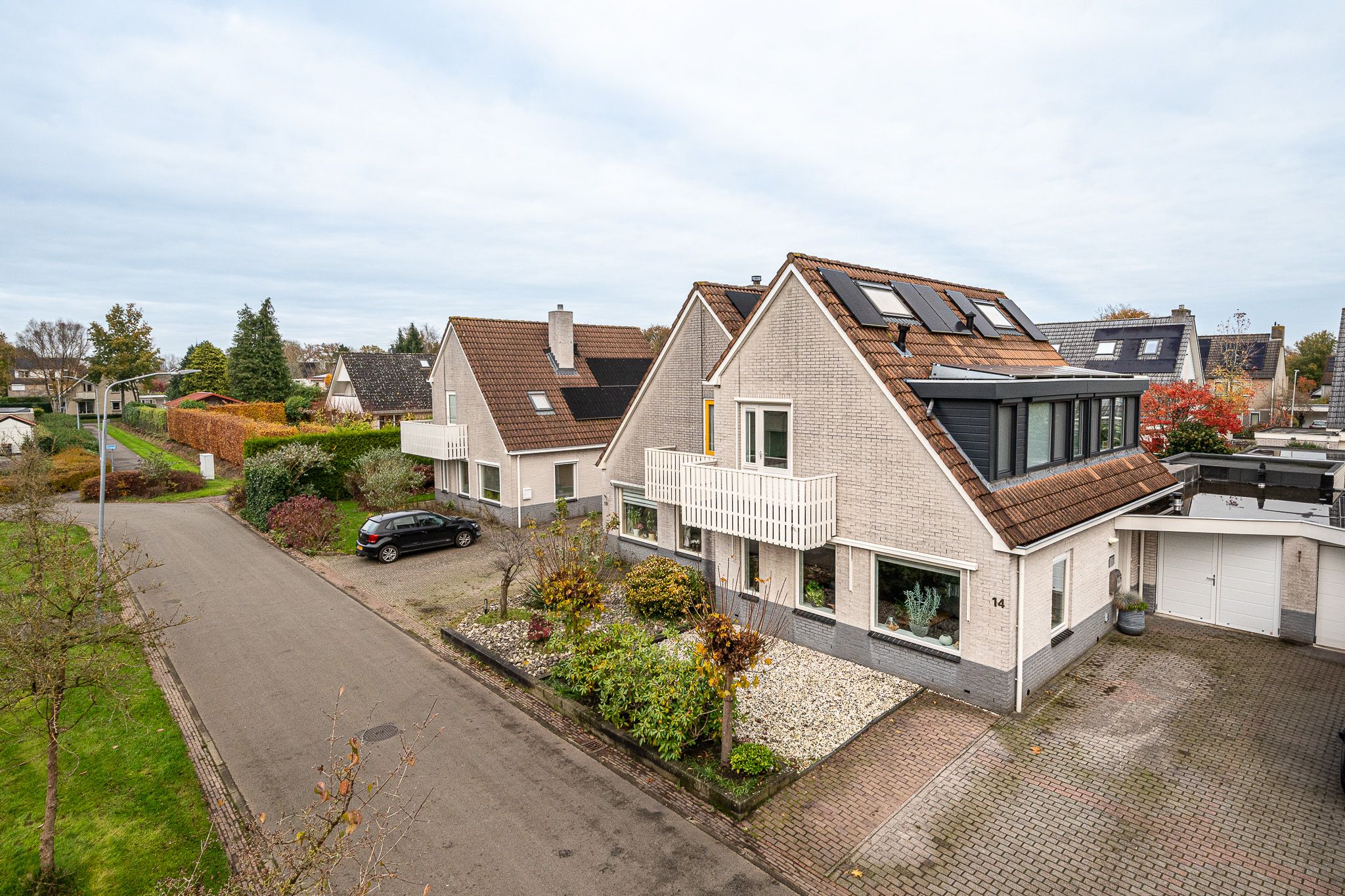 Etmat, 14, Haren (GR), 9753EW, Groningen, Nederland 14