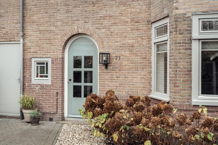 Foto 2 van Ophelialaan 71