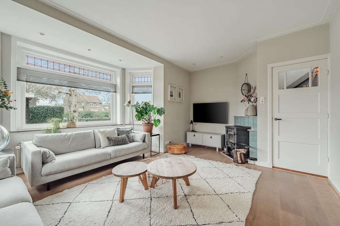 Foto 8 van Ophelialaan 71