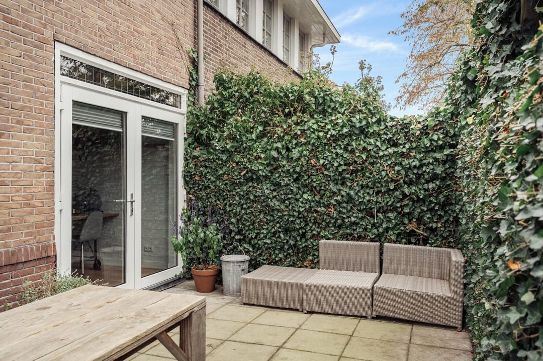 Foto 17 van Ophelialaan 71