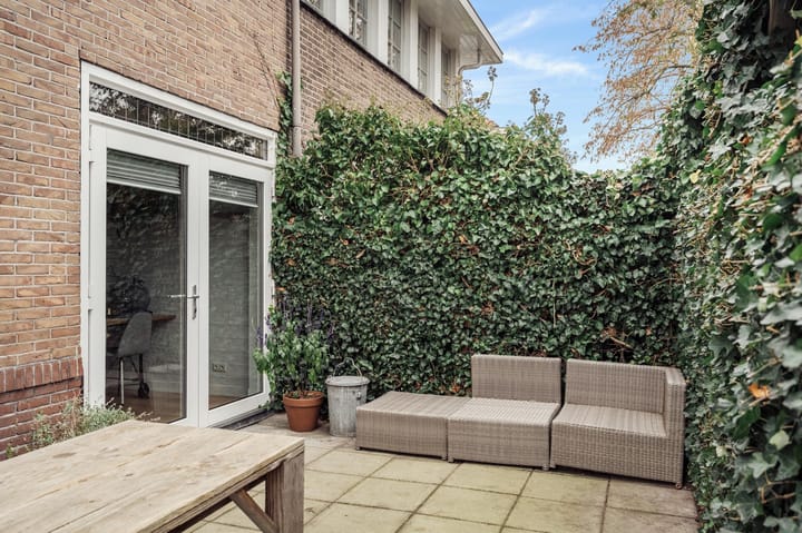 Foto 17 van Ophelialaan 71