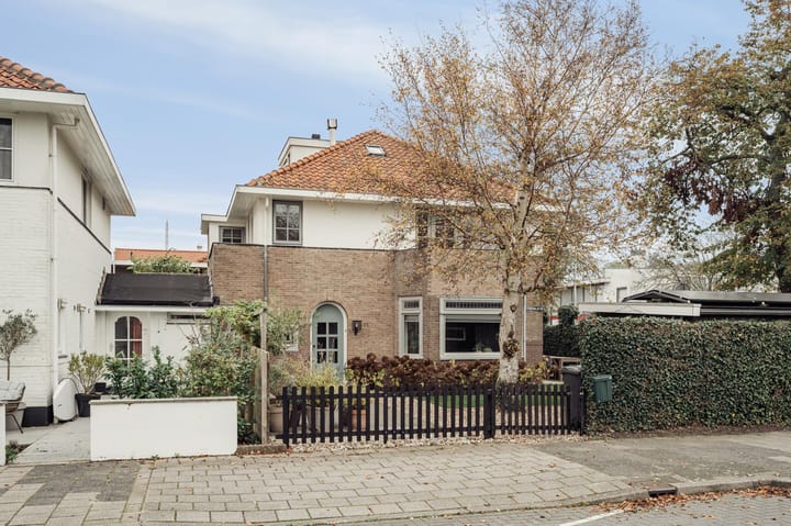 Foto 64 van Ophelialaan 71