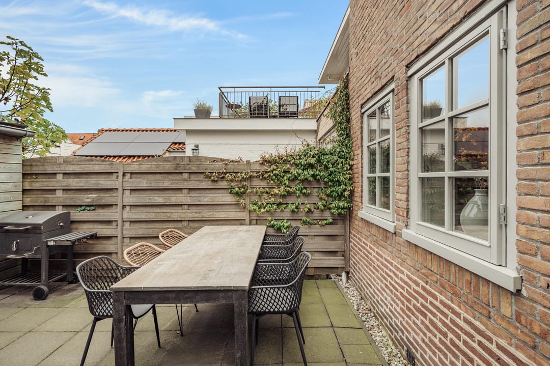 Foto 31 van Ophelialaan 71