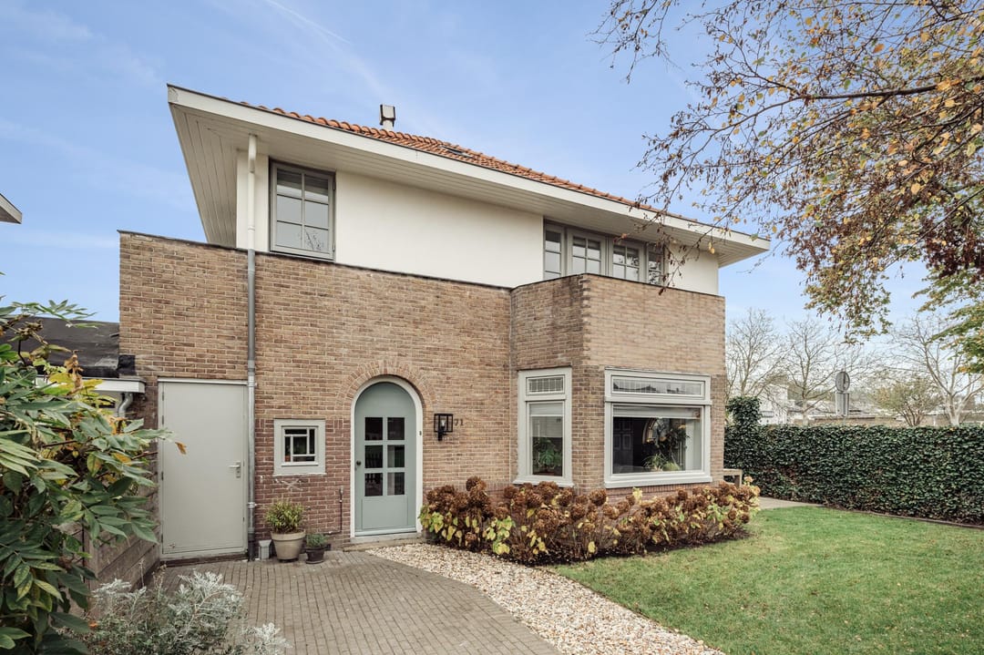 Foto 1 van Ophelialaan 71