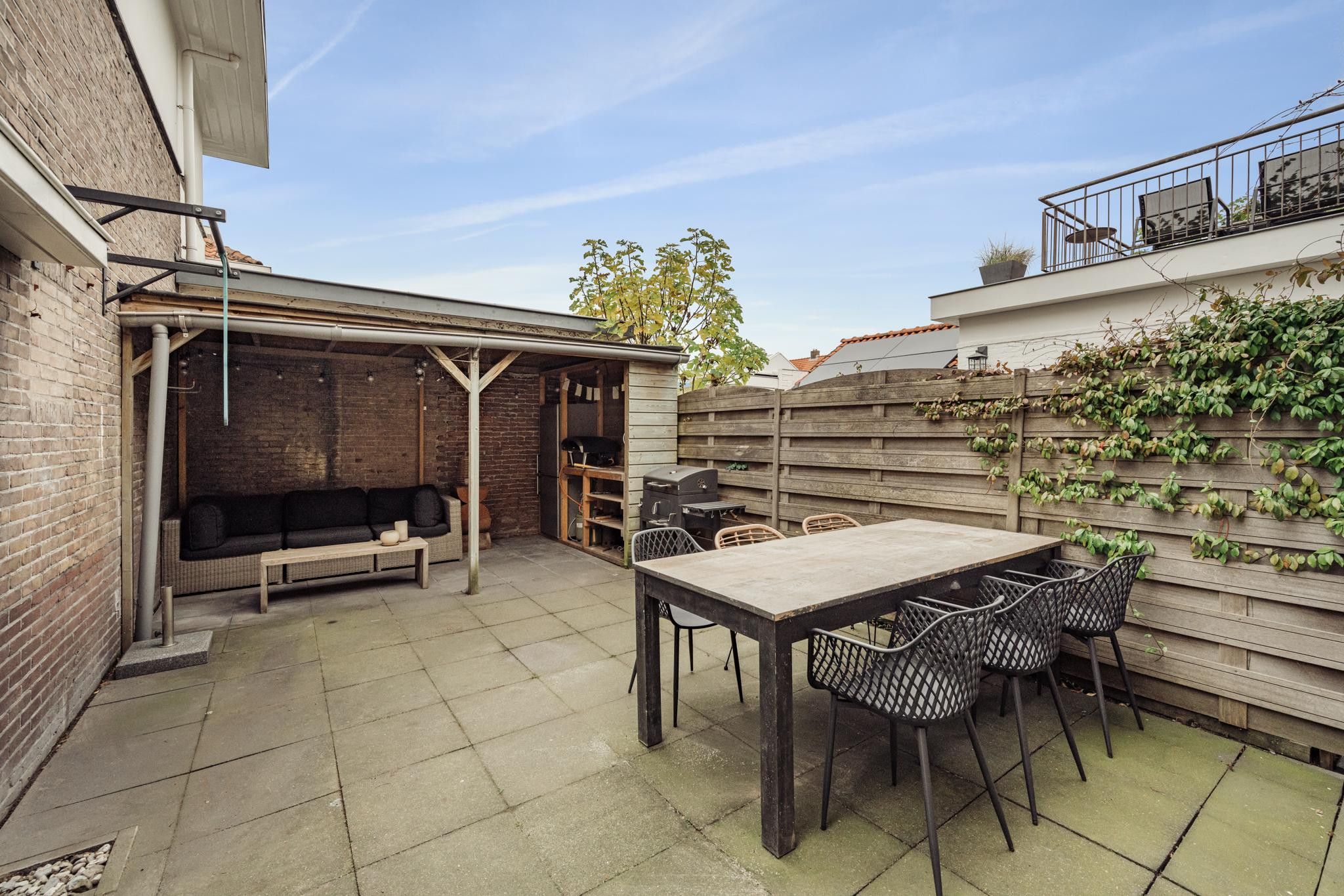 Foto 30 van Ophelialaan 71