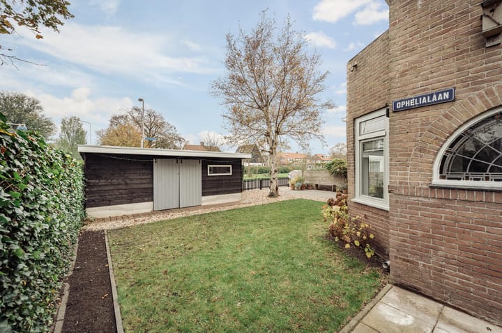 Foto 18 van Ophelialaan 71