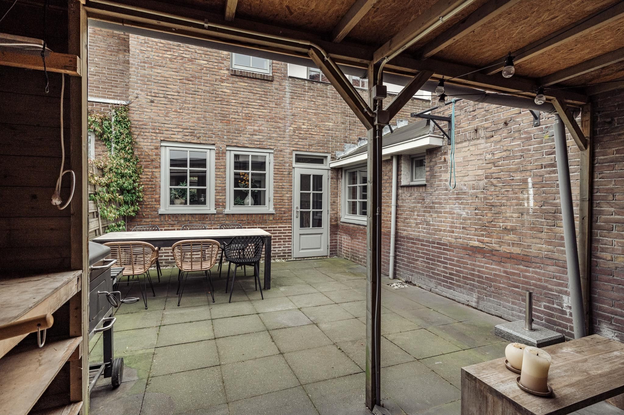 Foto 33 van Ophelialaan 71