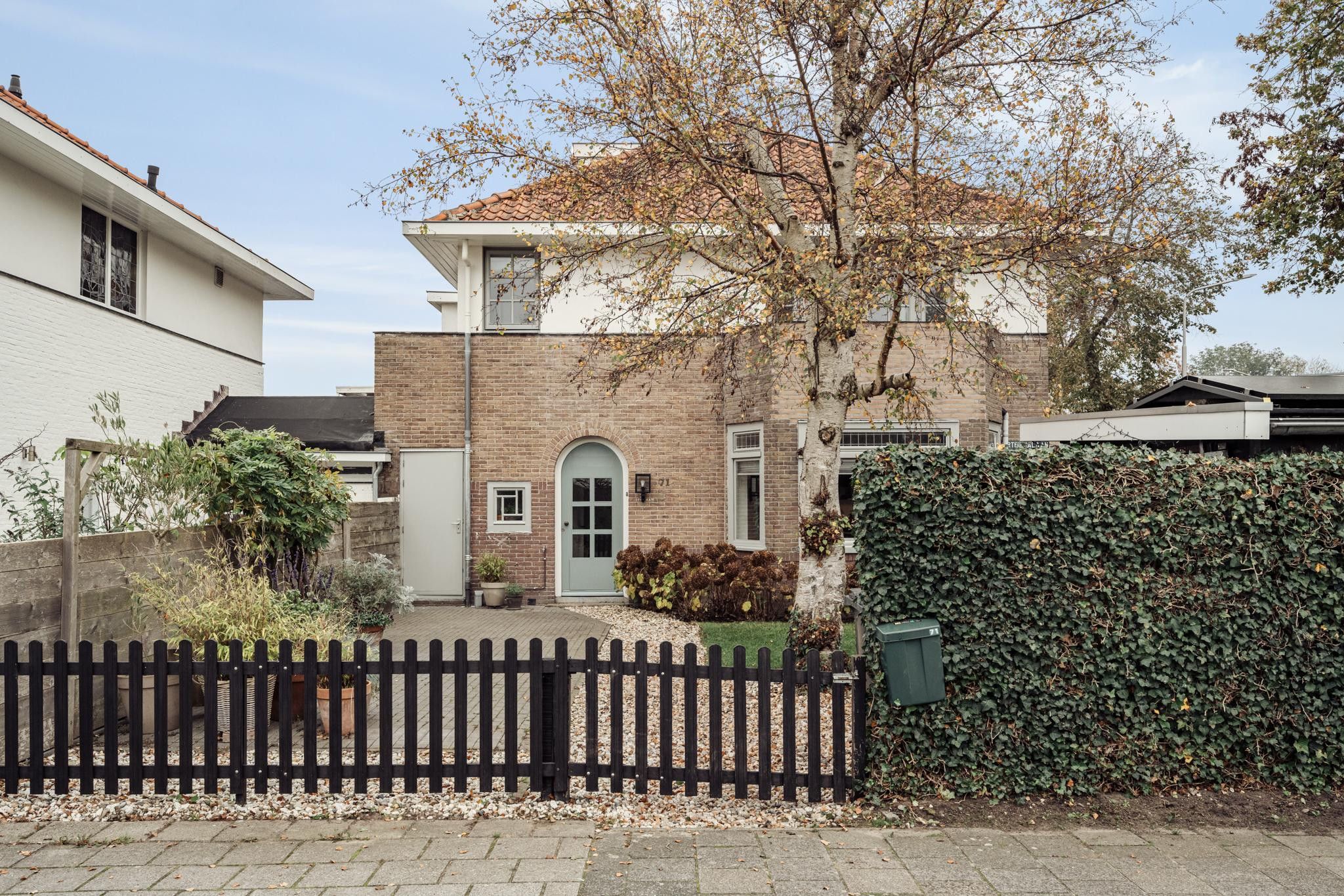 Foto 63 van Ophelialaan 71