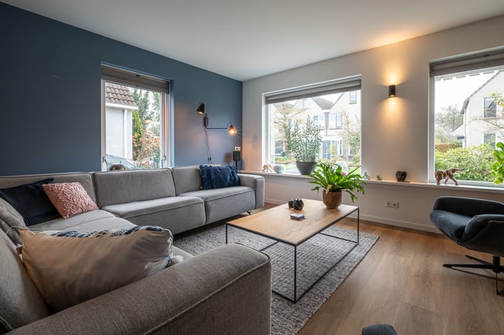 Foto 14 van Etmat 14