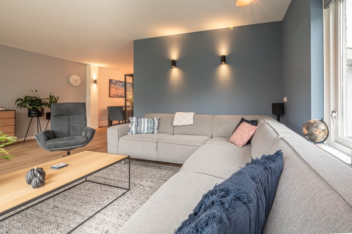 Foto 15 van Etmat 14