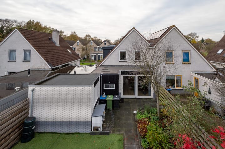 Foto 41 van Etmat 14