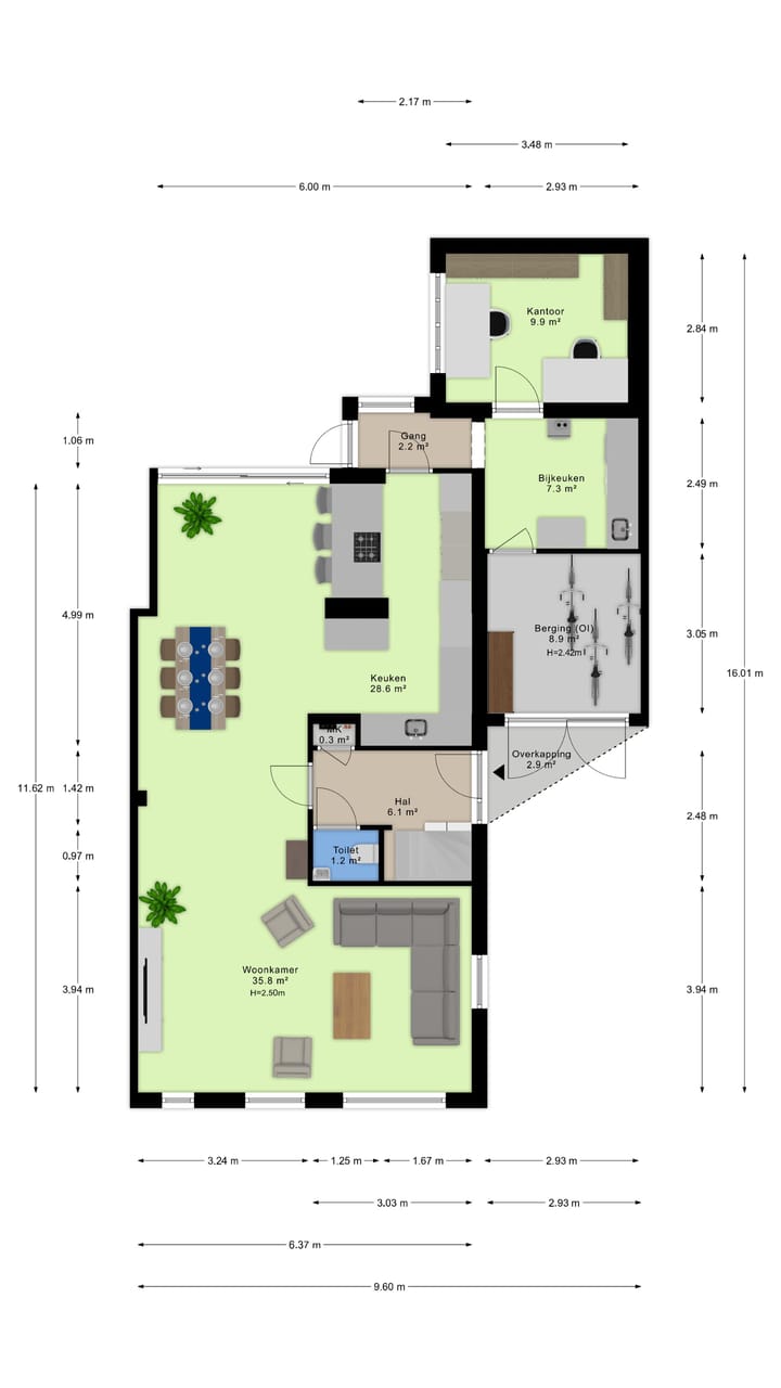 Foto 49 van Etmat 14
