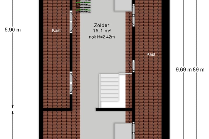 Bekijk foto 51 van Etmat 14