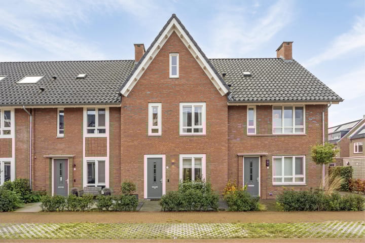 Foto 2 van Ophaalbrug 3