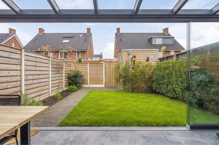 Foto 24 van Ophaalbrug 3