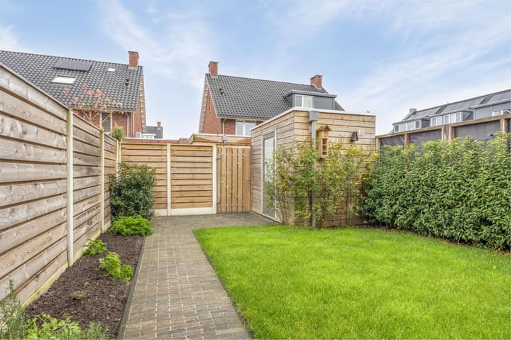 Foto 25 van Ophaalbrug 3