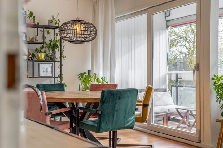 Foto 3 van Adriaan van Bergenstraat 340