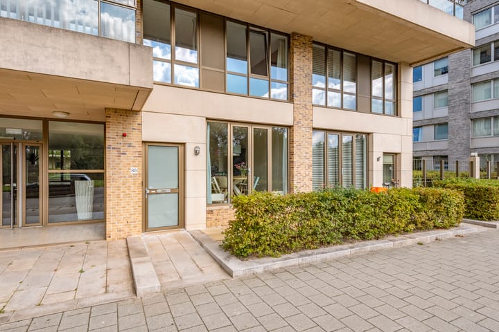 Foto 2 van Saskia van Uijlenburgkade 88