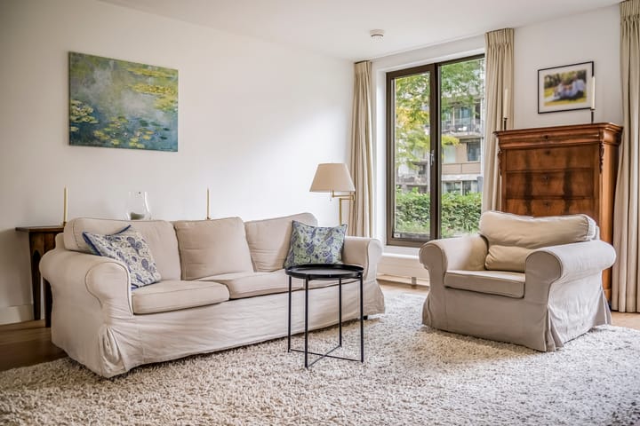 Foto 11 van Saskia van Uijlenburgkade 88