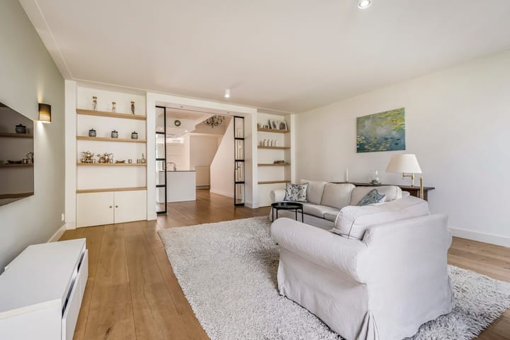 Foto 14 van Saskia van Uijlenburgkade 88