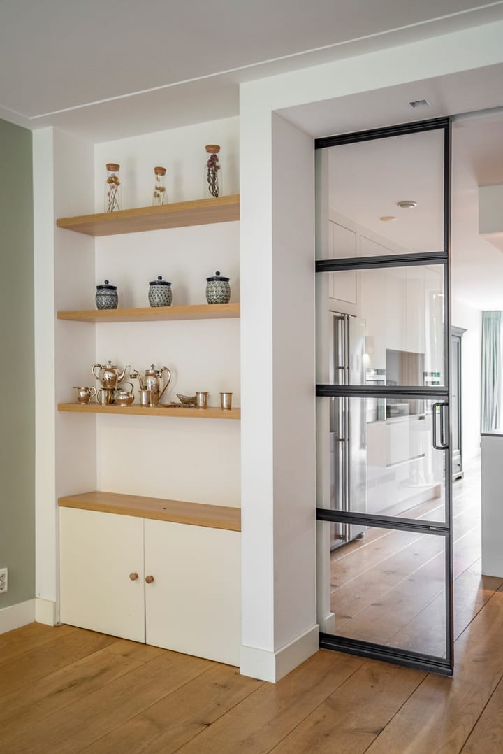 Foto 15 van Saskia van Uijlenburgkade 88