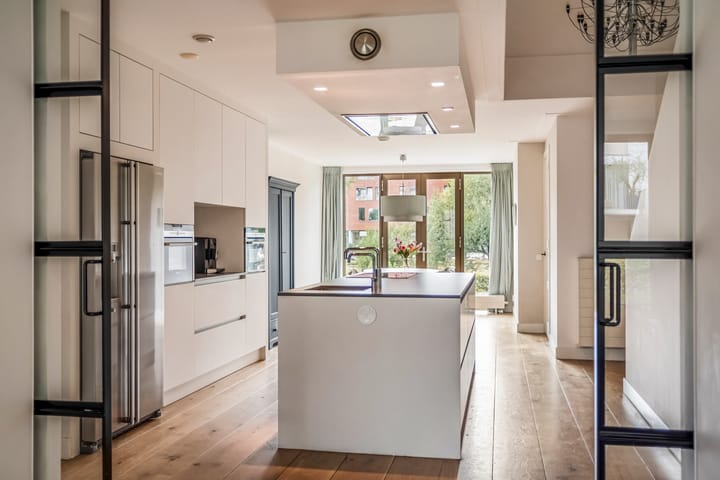 Foto 17 van Saskia van Uijlenburgkade 88