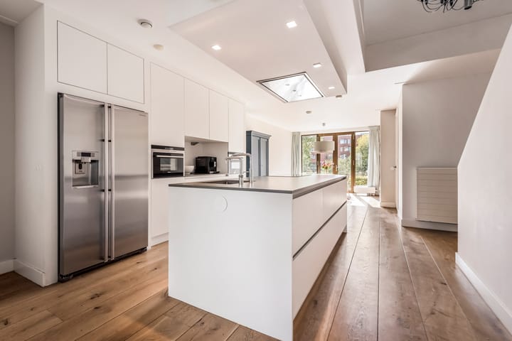 Foto 19 van Saskia van Uijlenburgkade 88