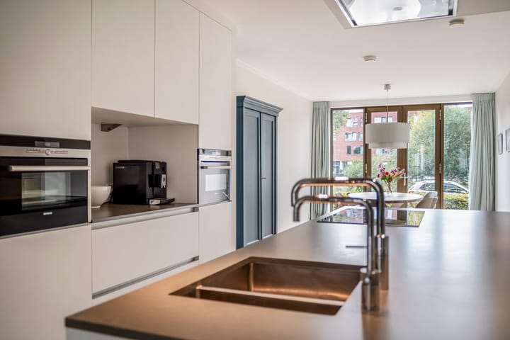 Foto 20 van Saskia van Uijlenburgkade 88