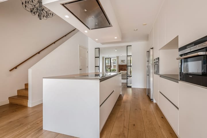 Foto 22 van Saskia van Uijlenburgkade 88