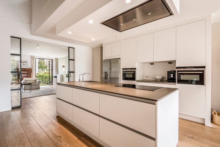 Foto 23 van Saskia van Uijlenburgkade 88