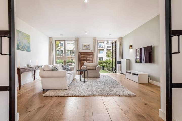 Foto 25 van Saskia van Uijlenburgkade 88