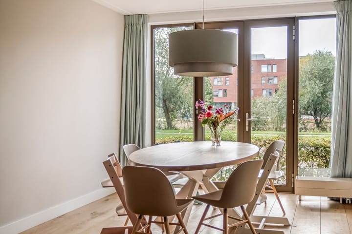 Foto 28 van Saskia van Uijlenburgkade 88