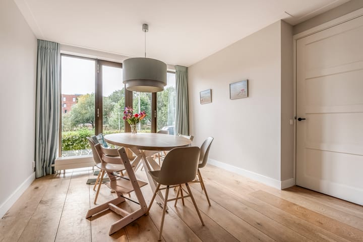 Foto 29 van Saskia van Uijlenburgkade 88