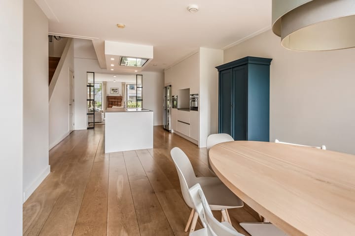 Foto 32 van Saskia van Uijlenburgkade 88