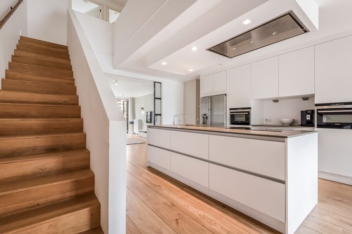 Foto 33 van Saskia van Uijlenburgkade 88