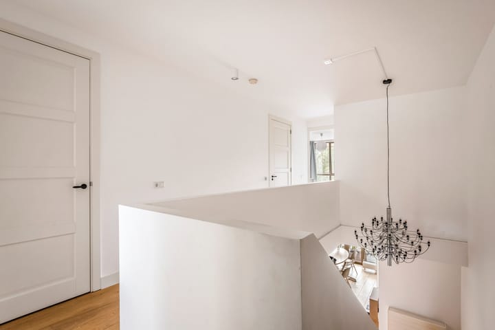 Foto 35 van Saskia van Uijlenburgkade 88