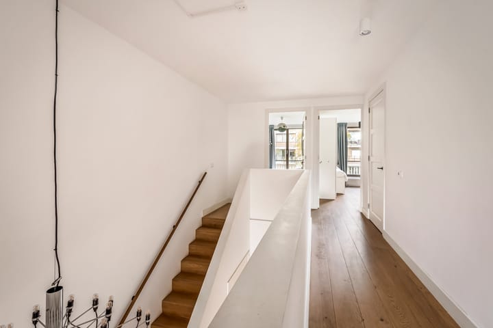 Foto 36 van Saskia van Uijlenburgkade 88