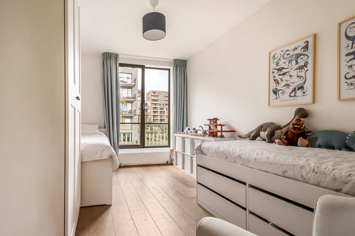 Foto 39 van Saskia van Uijlenburgkade 88