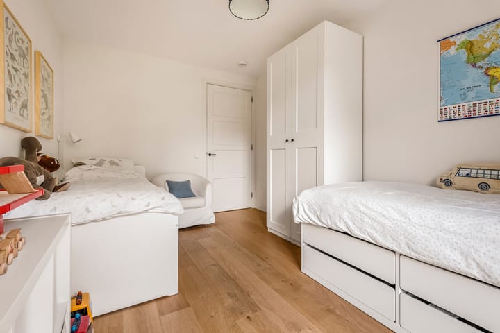 Foto 40 van Saskia van Uijlenburgkade 88