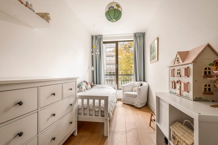 Foto 41 van Saskia van Uijlenburgkade 88