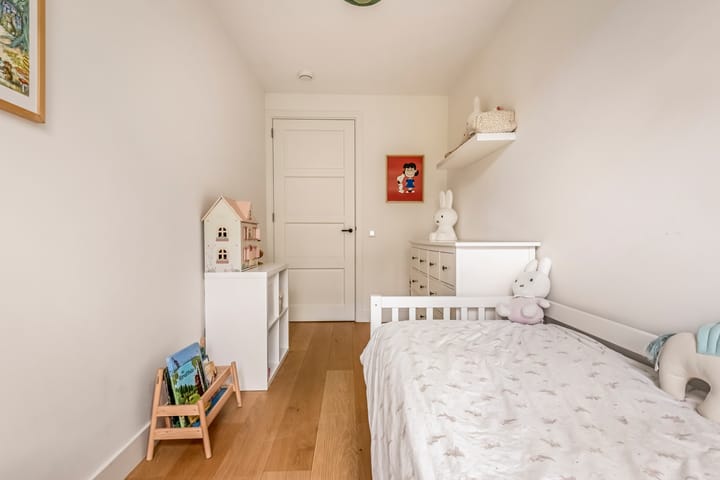 Foto 42 van Saskia van Uijlenburgkade 88