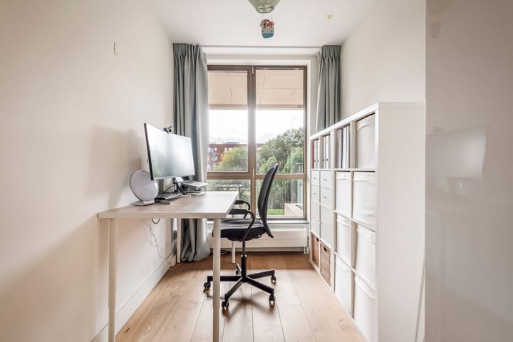 Foto 44 van Saskia van Uijlenburgkade 88