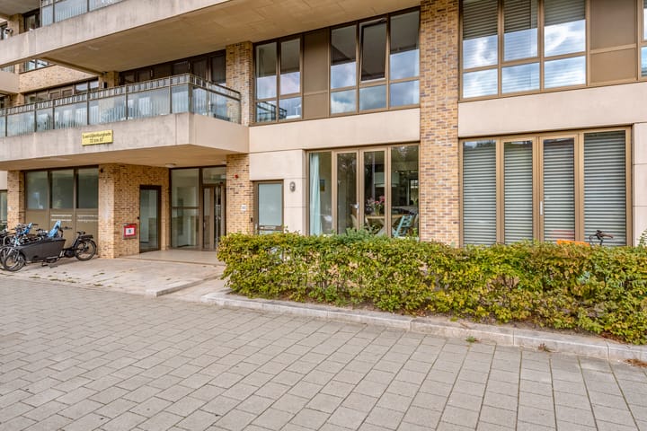 Foto 53 van Saskia van Uijlenburgkade 88