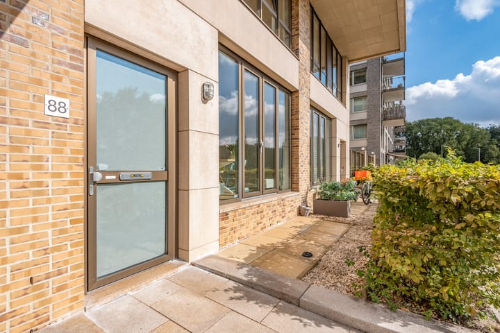 Foto 54 van Saskia van Uijlenburgkade 88