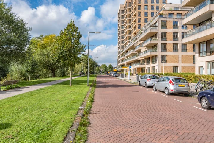 Foto 56 van Saskia van Uijlenburgkade 88