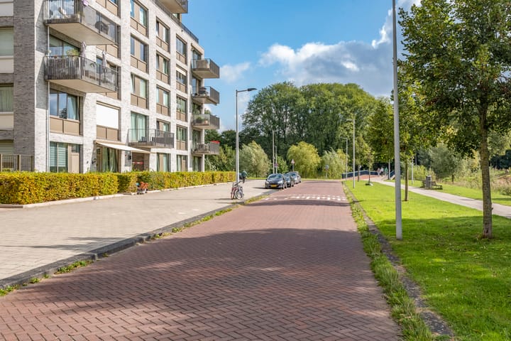 Foto 57 van Saskia van Uijlenburgkade 88